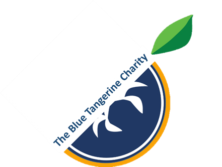 Fundraising - The Blue Tangerine Federation